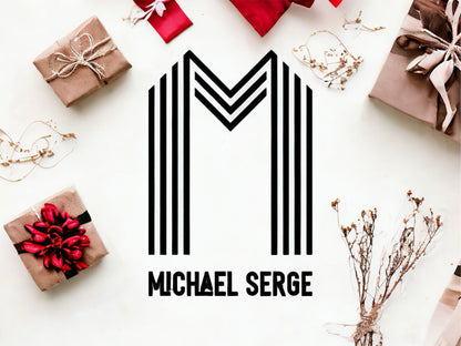 Tarjeta de regalo MICHAELSERGE