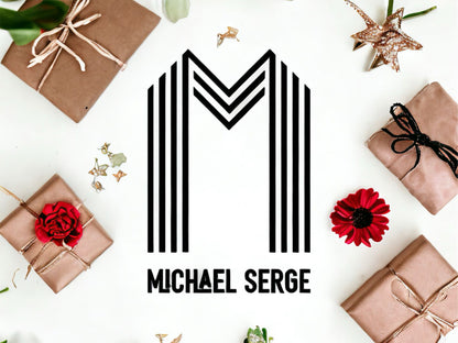 Tarjeta de regalo MICHAELSERGE