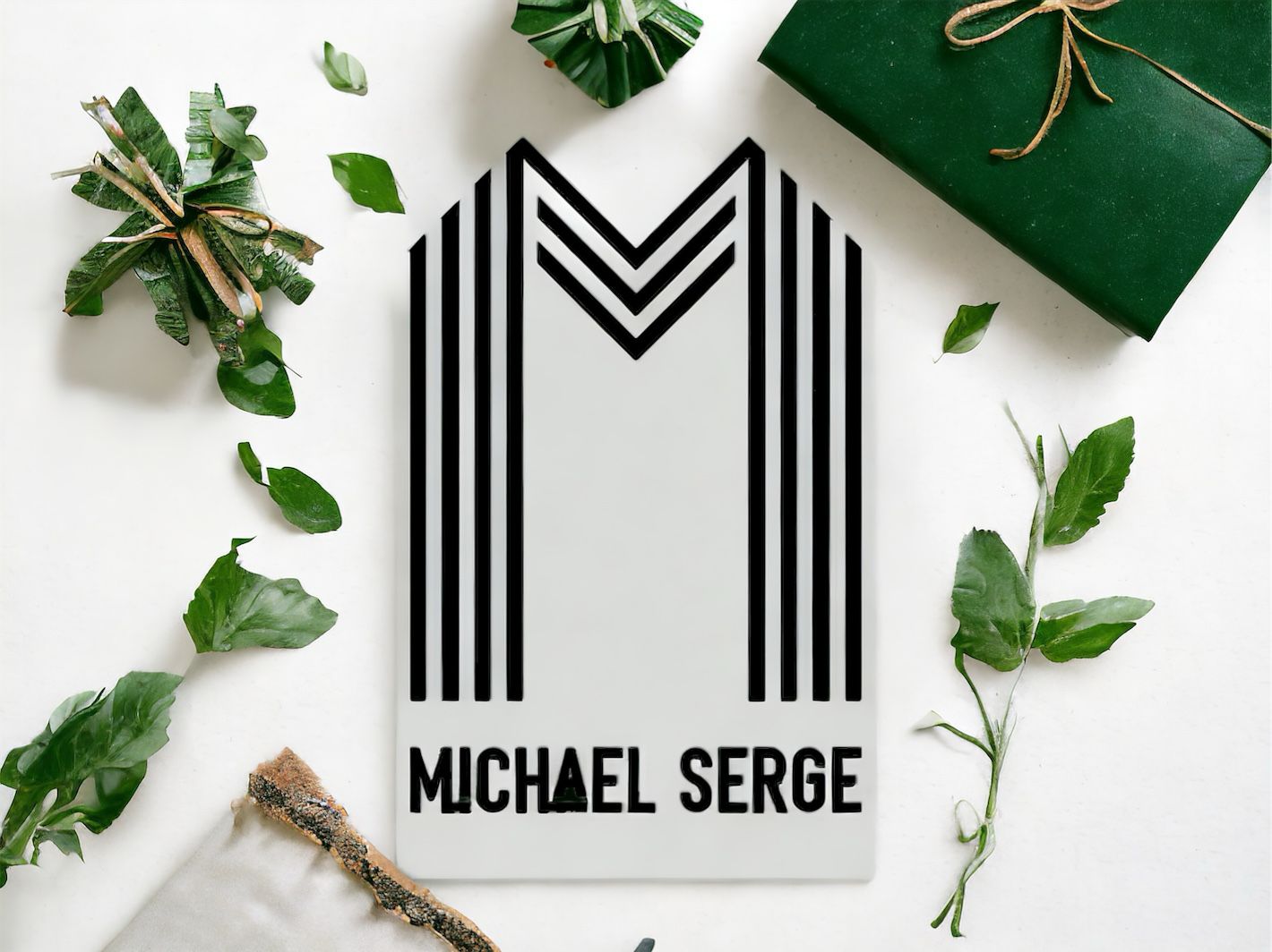 Tarjeta de regalo MICHAELSERGE