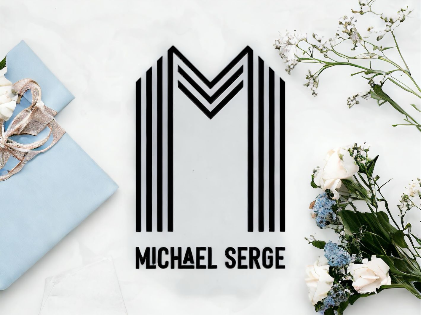 Tarjeta de regalo MICHAELSERGE